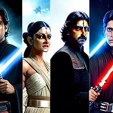 bollywood adaptation of star wars in