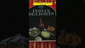 indian delights