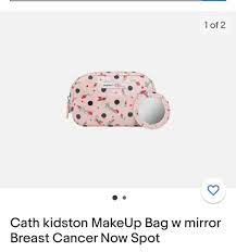 cath kidston bcn spot clic make up