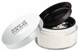 setting powder loose powder makeup nl