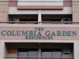 Columbia Garden Residences Batasan