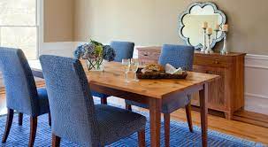 cost to furnish a dining room