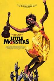 Film love and monsters gratuit en streaming français complet. Little Monsters 2019 Film Wikipedia