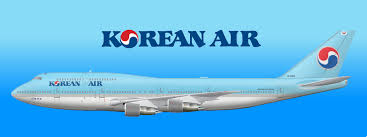 Korean Airlines Boeing 747-3B5 - Dom's Real Life Liveries - Gallery -  Airline Empires
