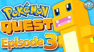 Pokemon Quest Gameplay Walkthrough - Episode 3 - World 3! Spending PM  Tickets! (Nintendo Switch) - YouTube