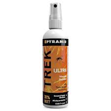 Pyramid Trek Ultra Insect Repellent