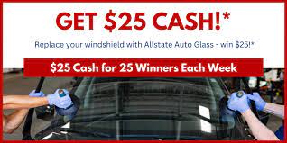 Windshield Repair Allstate Auto Glass