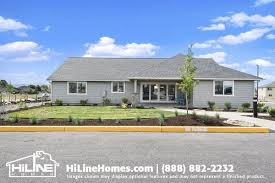 Hiline Homes Of Redmond 2420 Nw 7th St