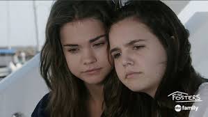 How old was maia mitchell when she got her break? Best Casted Families In Film And Television