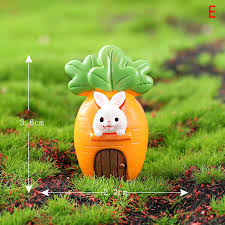 Miniature Chinese New Year Rabbit