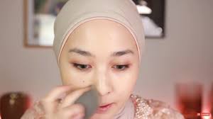 makeup tutorial untuk wisuda