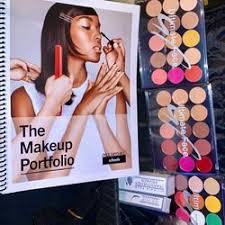 paul mitc professional makeup kit