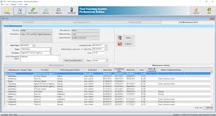 Tool Tracking System Process Gigatrak