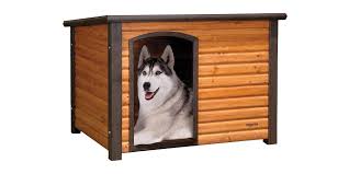 7 Best Dog Houses For Large Dogs