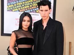 Vanessa had her broadway debut with gigi and hit the stage again with. Vanessa Hudgens And Austin Butler Matched On The Red Carpet