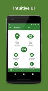 These android apps keep your communications, browsing history, data, and additional private information safe and secure. Locator Global Personal Safety Sos App By Clusterbean Technologies More Detailed Information Than App Store Google Play By Appgrooves Maps Navigation 7 Similar Apps 50 Reviews