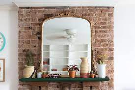 fireplace mantel decoration tips and ideas