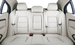 How To Clean White Leather Car Seats