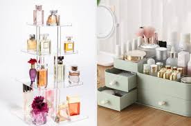 organize your huge beauty