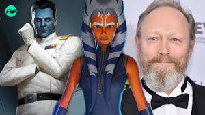 voice actor of grand admiral thrawn