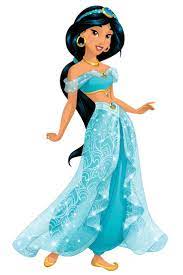 Jasmine | Disney princess list, Disney jasmine, Disney