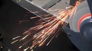 Spark Test For Metal Identification Determine The Metal Tips Tricks And Advice