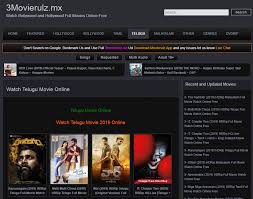 Scroll down and click to choose episode/server you want to watch. Movierulz 2020 Download Malayalam Telugu Tamil Hd Movies Online Movierulz Plz
