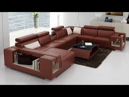 ᐈ second hand leather sofas hand