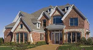 allen texas new homes new home