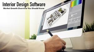 interior design software market