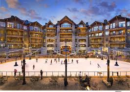Tahoe tv/lake tahoe visitor channel live stream. Village Ice Rink Great Bear Lodge Overlooking The Ice Rink At The Village At Northstar Lake Tahoe Califor Lake Tahoe Hotels Lake Tahoe Resorts Tahoe Hotels