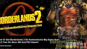 1 appearances 2 strategy 3 notes dexiduous the invincible is an enormous drifter raid boss introduced in sir hammerlock's big game hunt. How To Download Borderlands 2 Sir Hammerlocks Big Game Hunt Dlc Video Dailymotion
