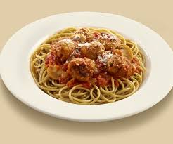 Order Spaghetti food online from Tony's Italian Eatery store, Colville on bringmethat.com