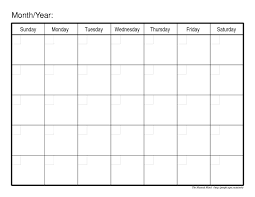 Pin By Erlina Roch On Montly Calendar Free Printable