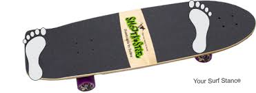 Which Smoothstar Surf Skate To Choose