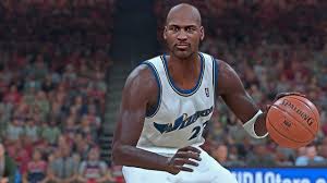 If playback doesn't begin shortly, try restarting your device. Nba2k20 Michael Jordan 2002 2003 Washington Wizards Nba2kgallery
