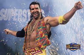 WWE - Hey, yo! Razor Ramon is the final name announced for the 2014 WWE  Hall of Fame. Find out everything you need to know about the former  Intercontinental Champion. FULL STORY: