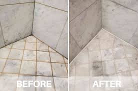 the best tile and grout cleaners for