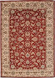 turkish rug all over flower m3