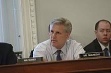 Washington — house majority leader kevin mccarthy abruptly withdrew his promising bid to flanked by his wife and colleagues thursday, mccarthy batted away a question on whether the i feel good about the decision. Kevin Mccarthy California Politician Wikipedia