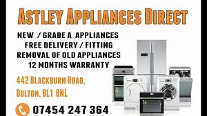 Appliances direct has been redding's favorite appliance store for over 18 years! Astley Appliances Direct Home Facebook