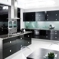 This makes it resistant to warping, scratch and high temperature. High Gloss Kitchen Cabinet At Rs 900 Sqft Anakaputhur Chennai Id 13657358162