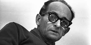 C n trueman adolf eichmann historylearningsite.co.uk. Why We Should Read A Nazi Memoir