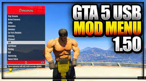 Most gta game series lovers are trying to access the gta 5 mod menu services. Gta 5 Online Mod Menu Sur Usb No Jailbreak En 1 50 Ps4 Xbox One Xbox 360 Ps3 Youtube