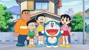 Setiap anggota keluarga ini memiliki cerita dengan karakter serba kuning dan jalan cerita yang sesuai realita kehidupan manusia pada. Tag Shizuka Masih Misteri Akhir Cerita Kartun Doraemon Ini Yang Terjadi Pada Nobita Shizuka Suneo Dan Gian Tribun Pekanbaru