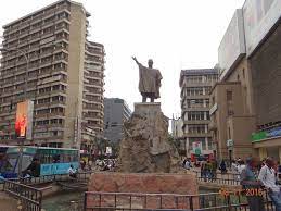 The initial plan of nairobi included two wide streets, first station road and victoria street. The 5 Best Resorts Near Tom Mboya Statue Nairobi Tripadvisor