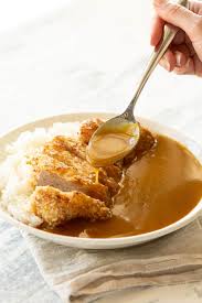anese katsu curry cocoichi style