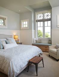 a master bedroom design process and