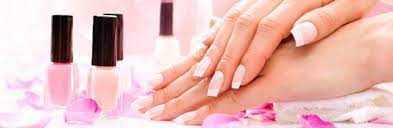 dream nails spa nail salon in palm