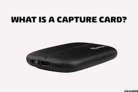 This makes it perfectly compatible for ps4 and xbox one, both consoles that now have native 4k resolution support. What Is A Capture Card Best Pick For Streaming Setupgamers